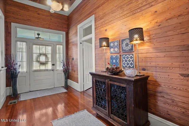 $178,500 | 234 South 4th Street, McComb, MS 39648