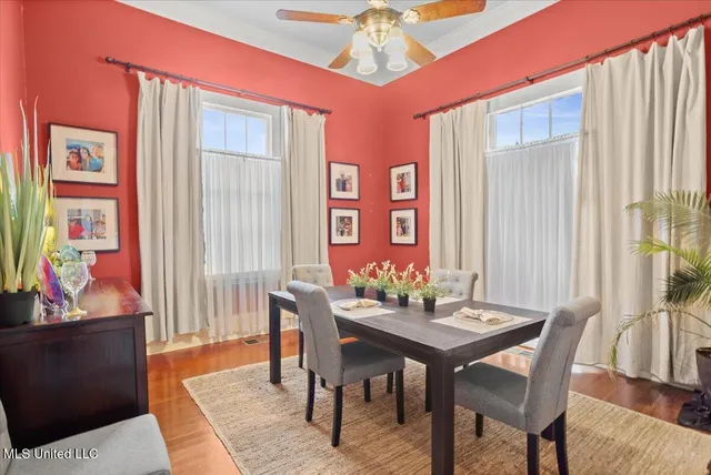 $178,500 | 234 South 4th Street, McComb, MS 39648