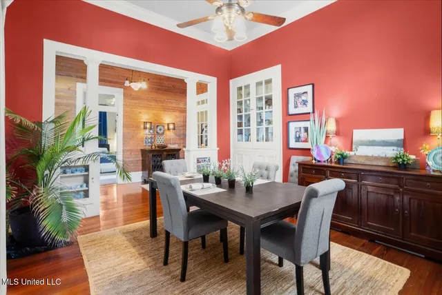 $178,500 | 234 South 4th Street, McComb, MS 39648