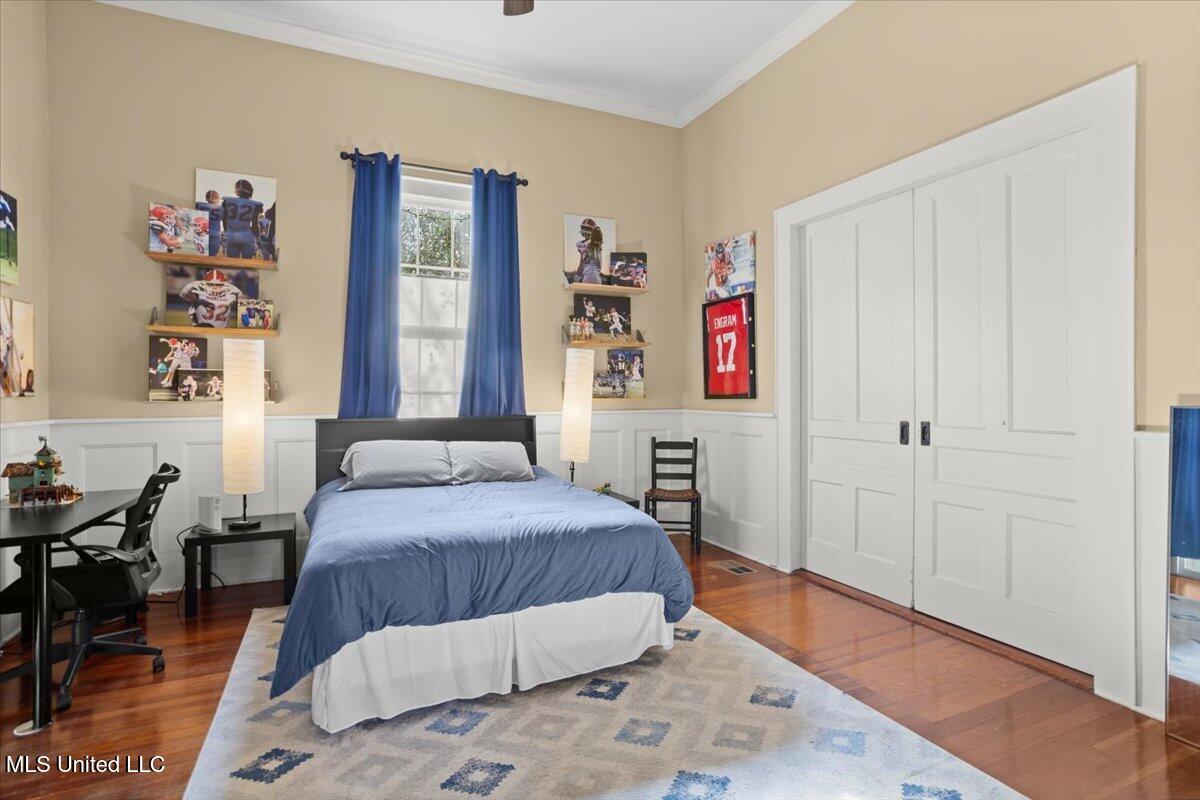 234 South 4th Street McComb, MS 39648 - Photo 9 of 37 09-HJ0A0447