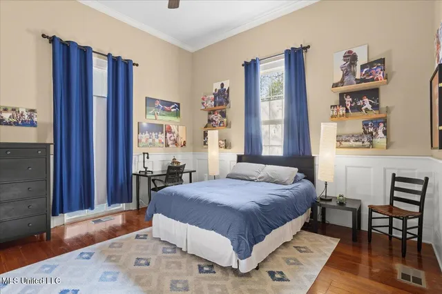 $178,500 | 234 South 4th Street, McComb, MS 39648