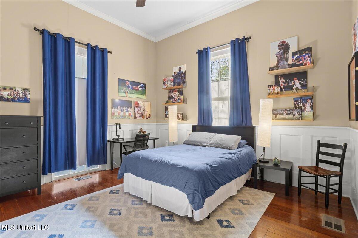 234 South 4th Street McComb, MS 39648 - Photo 10 of 37 10-HJ0A0451