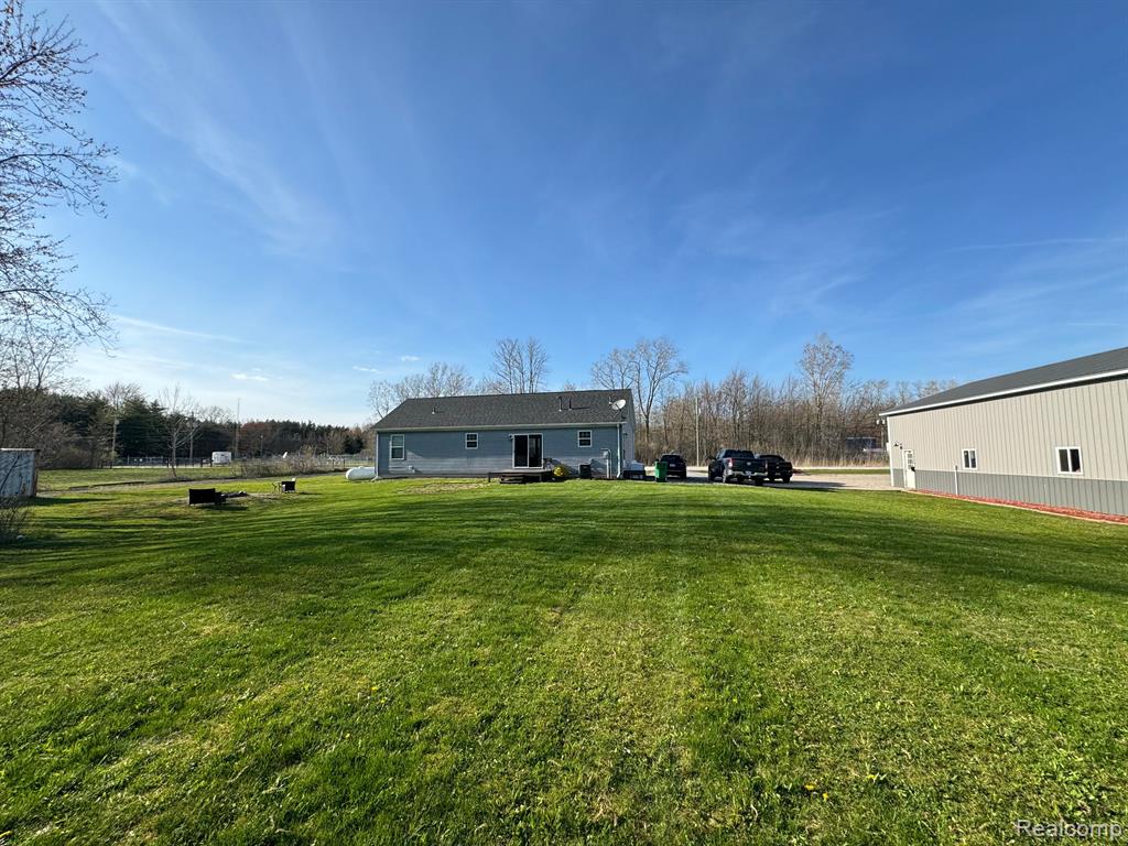 4655 Cuttle Road St. Clair, MI 48079 - Photo 24 of 26