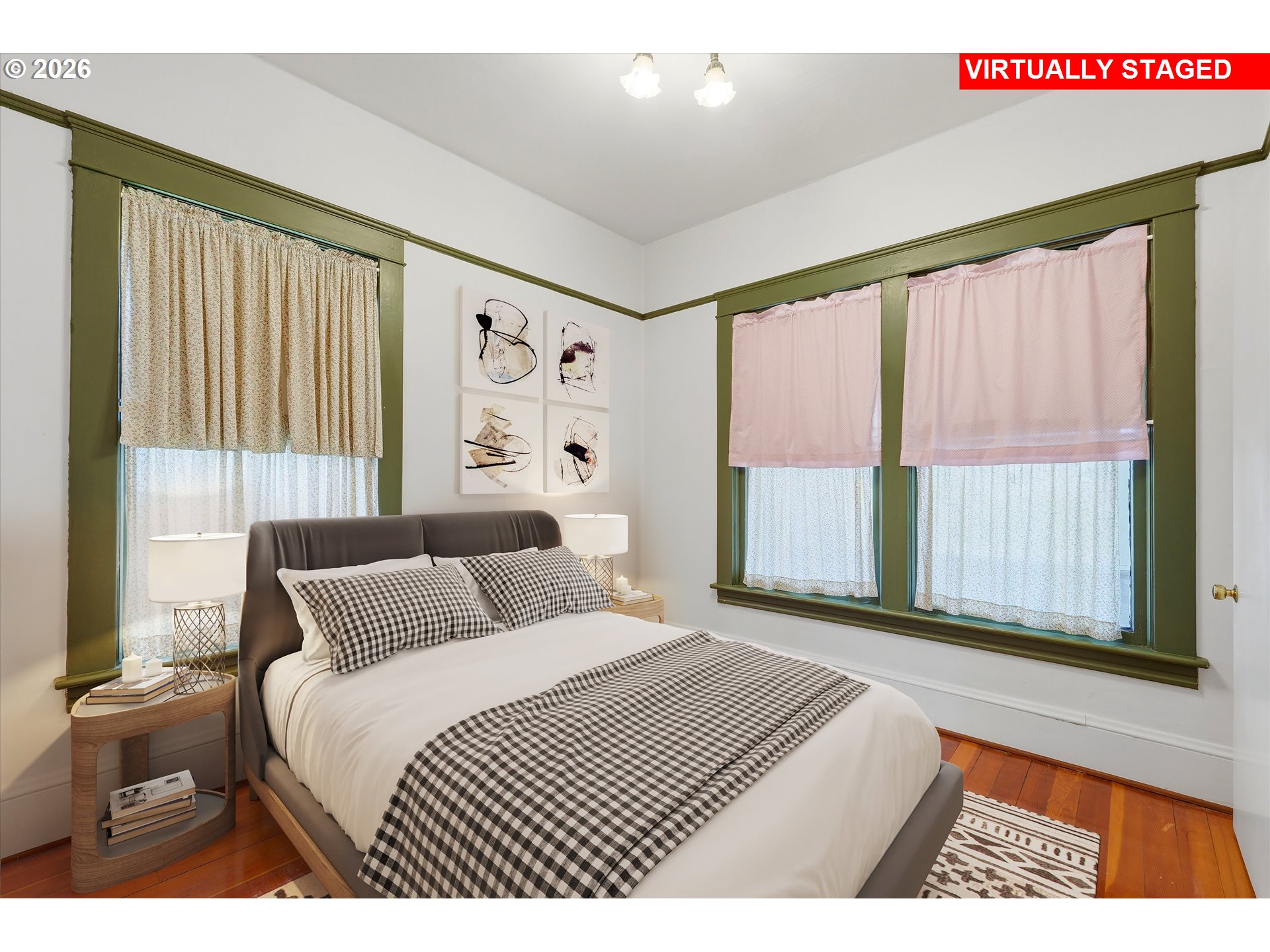 9980 Southwest McDonald Street Portland, OR 97224 - Photo 19 of 47