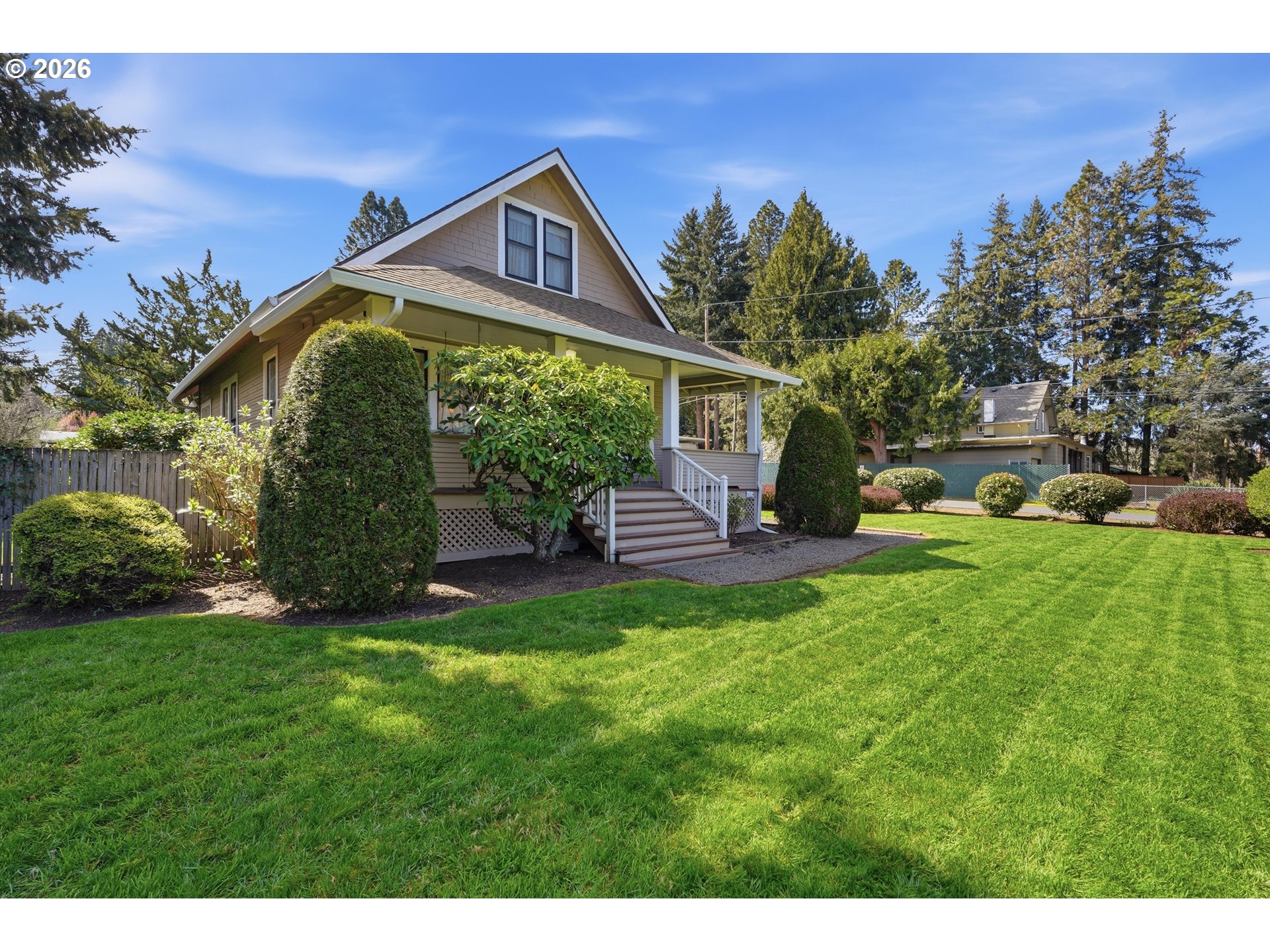 9980 Southwest McDonald Street Portland, OR 97224 - Photo 2 of 47