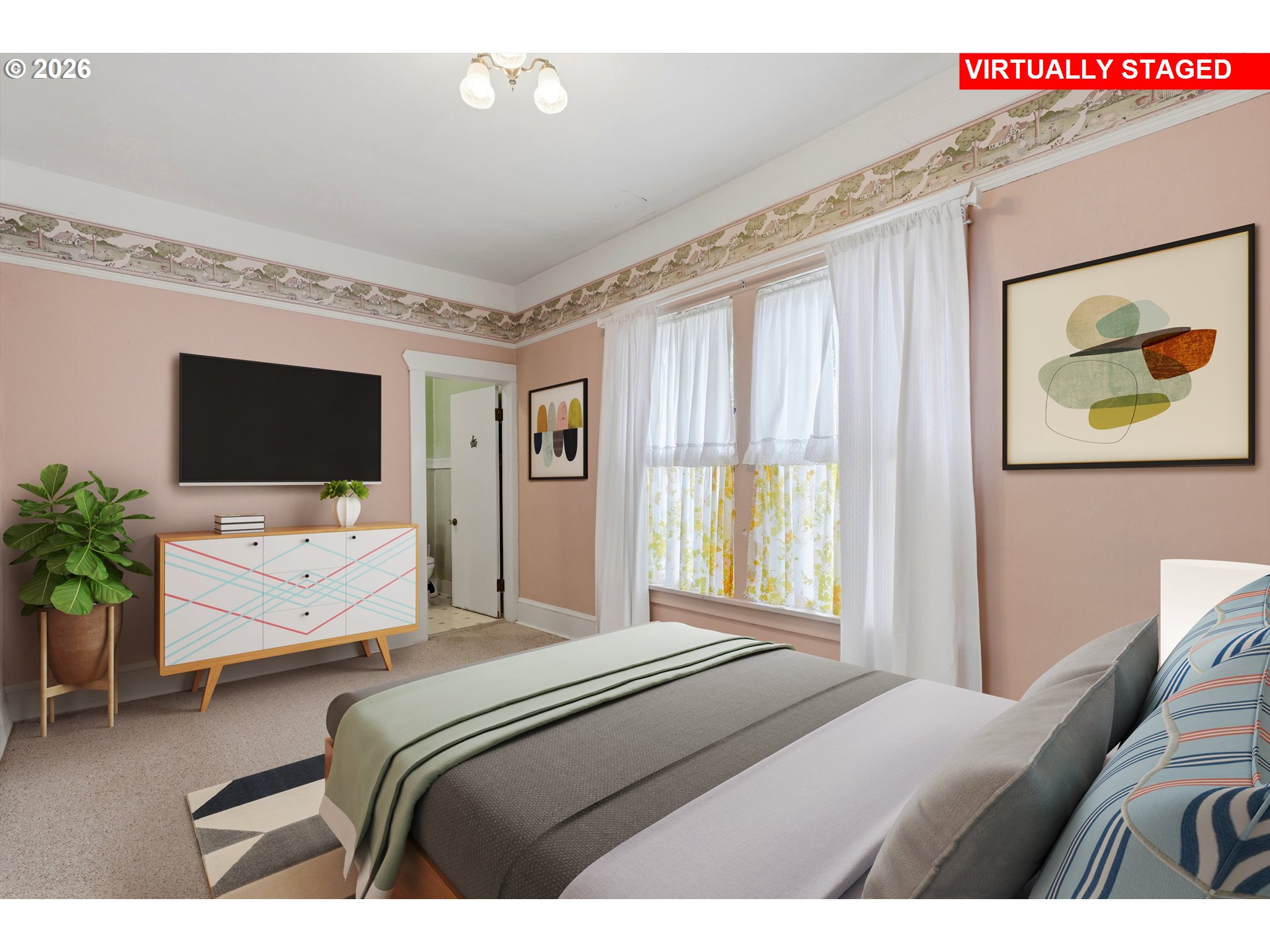 9980 Southwest McDonald Street Portland, OR 97224 - Photo 21 of 47