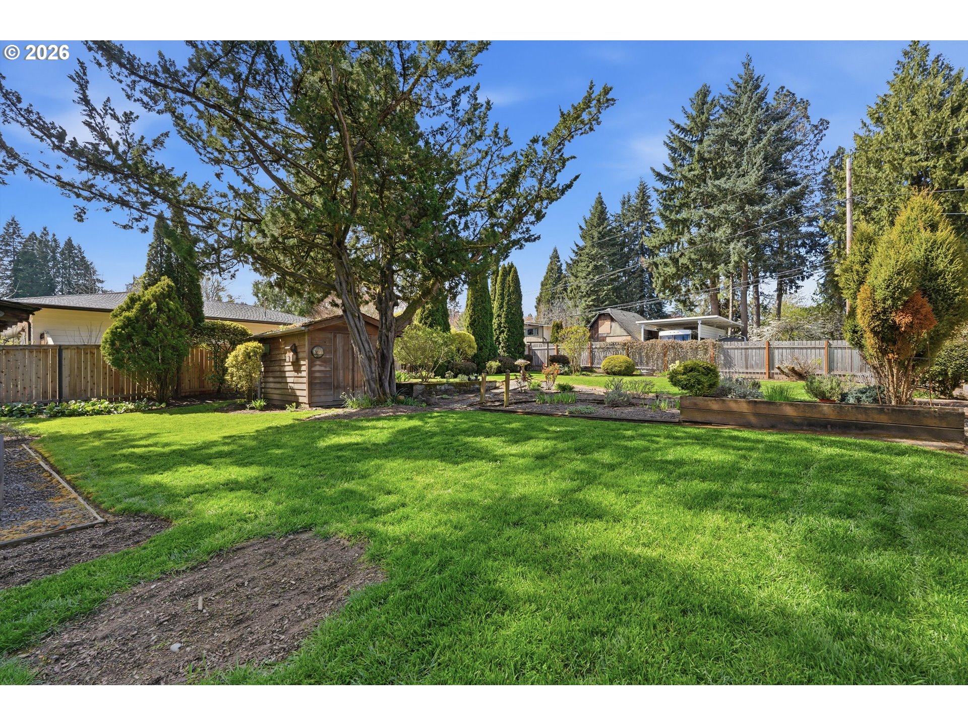 9980 Southwest McDonald Street Portland, OR 97224 - Photo 38 of 47