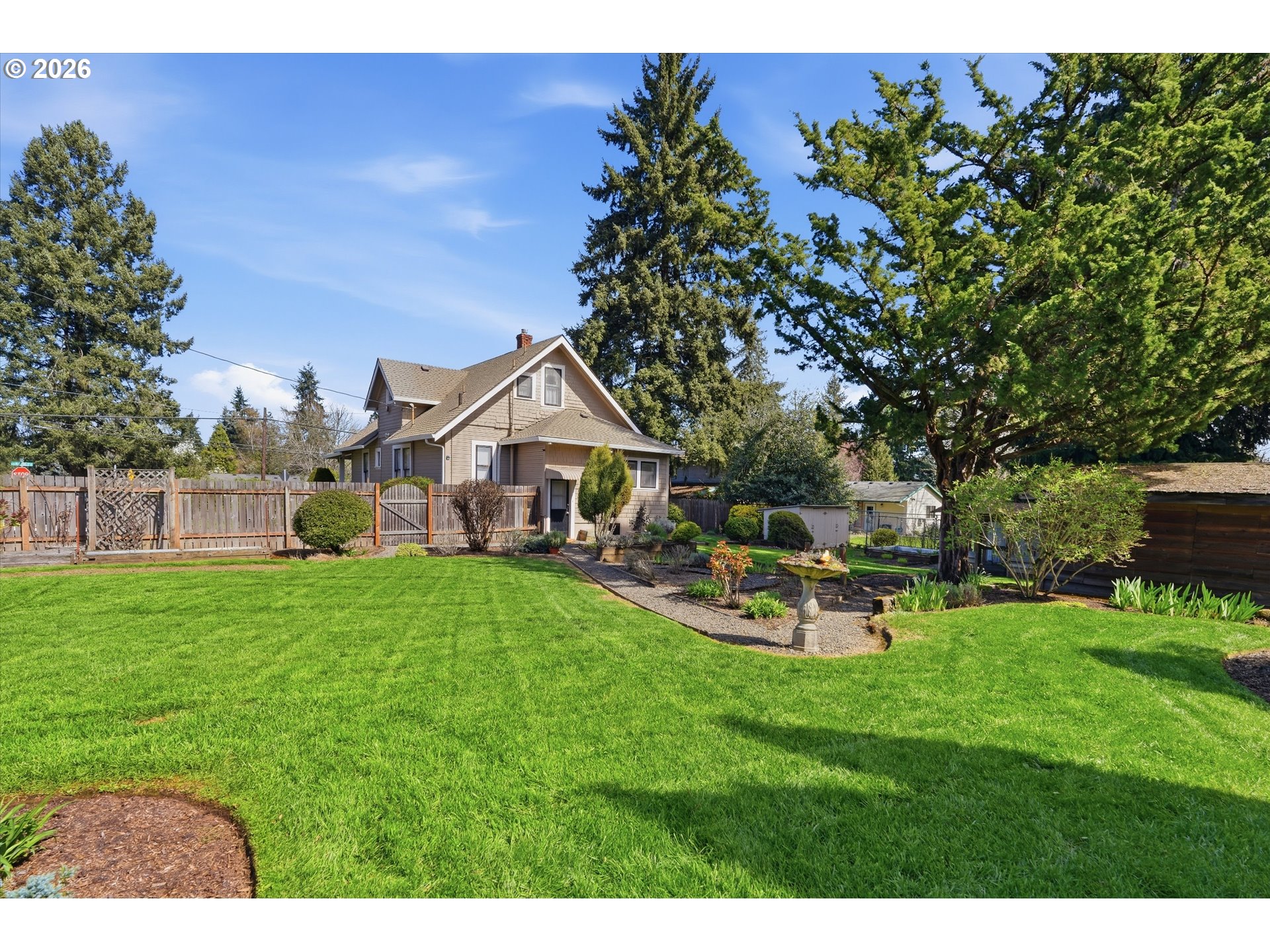 9980 Southwest McDonald Street Portland, OR 97224 - Photo 44 of 47