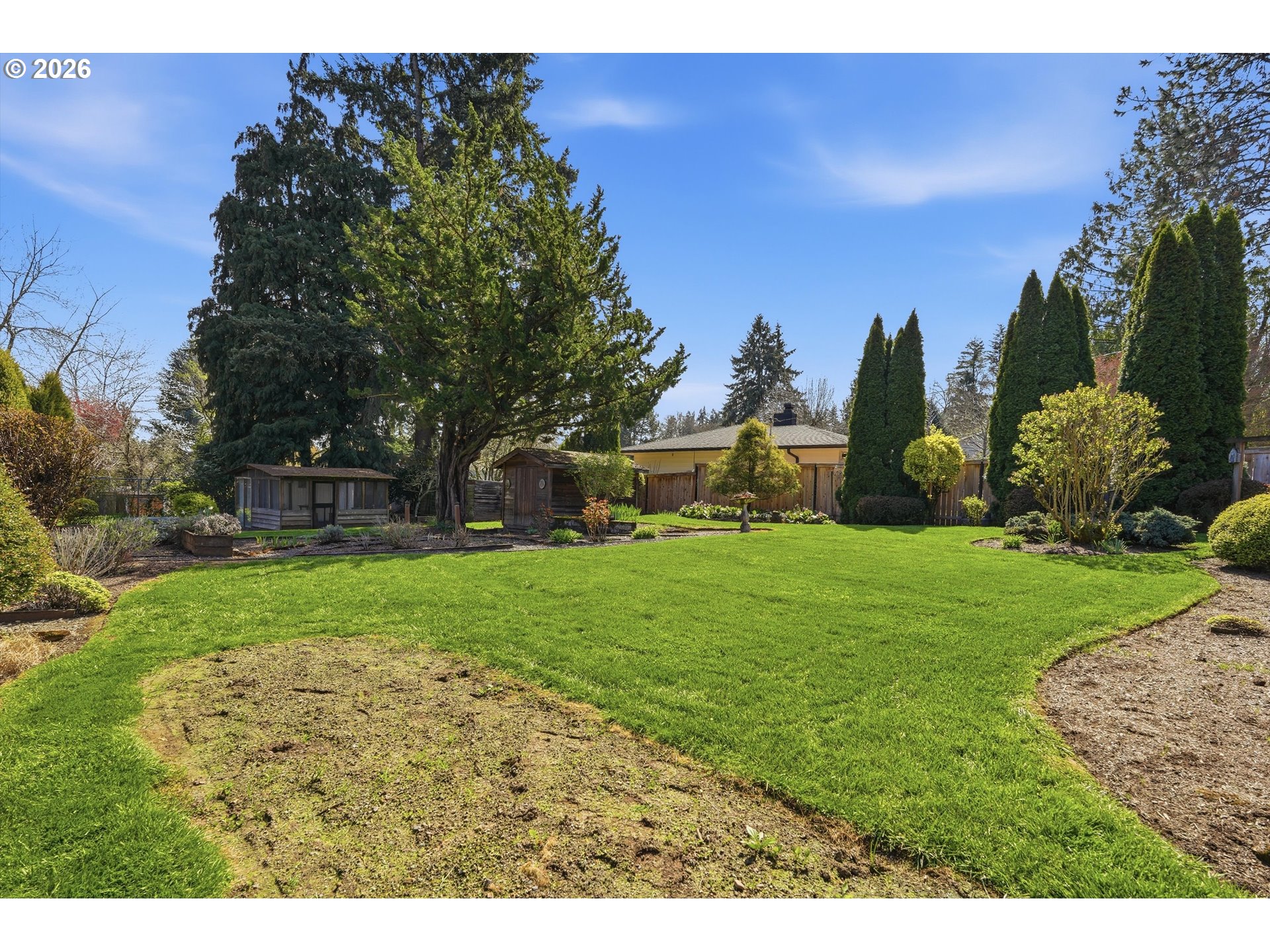 9980 Southwest McDonald Street Portland, OR 97224 - Photo 45 of 47