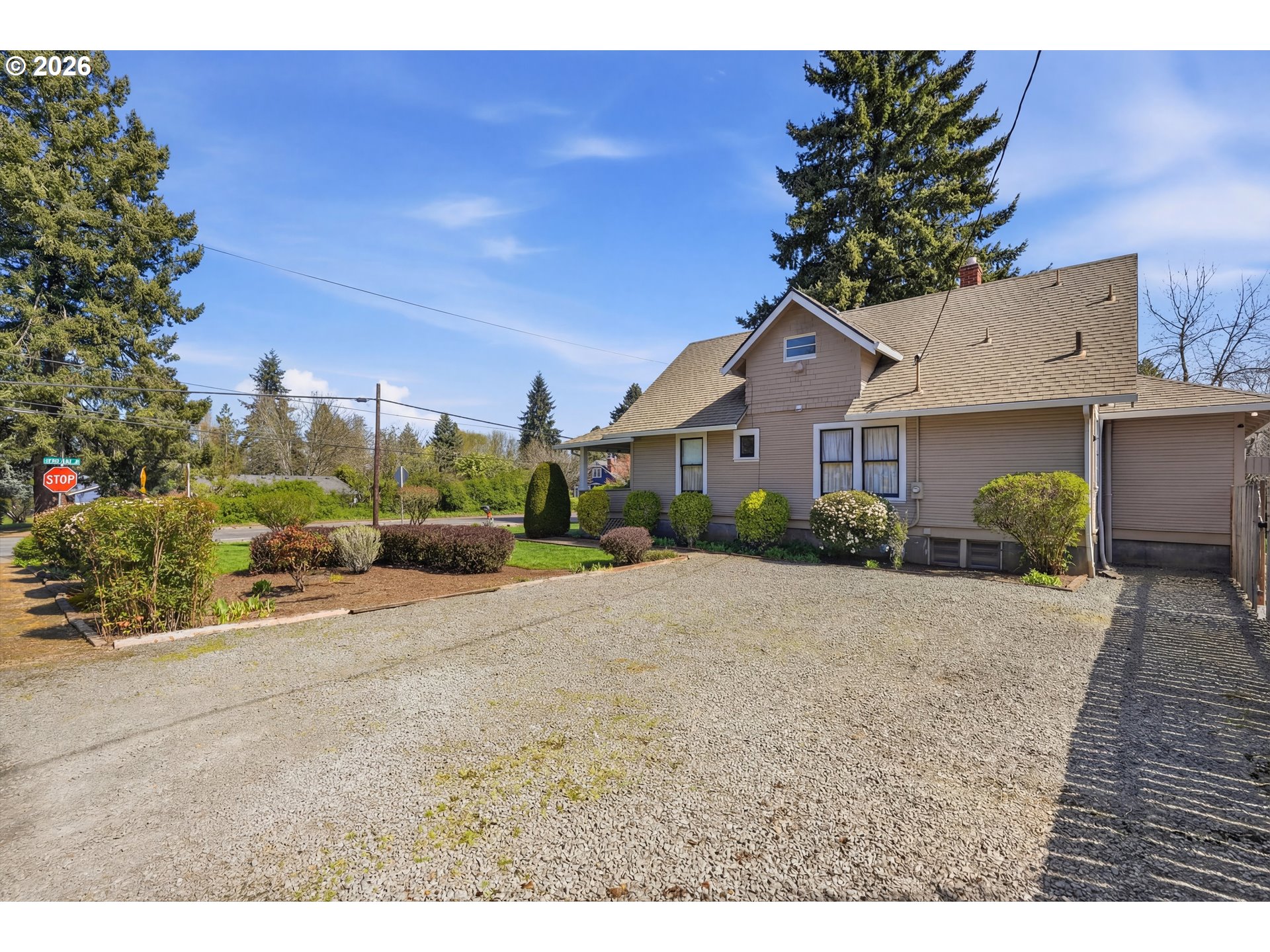 9980 Southwest McDonald Street Portland, OR 97224 - Photo 46 of 47