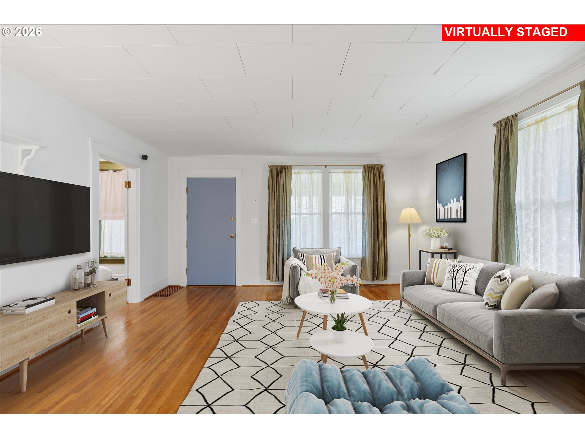 9980 Southwest McDonald Street Portland, OR 97224 - Photo 7 of 47