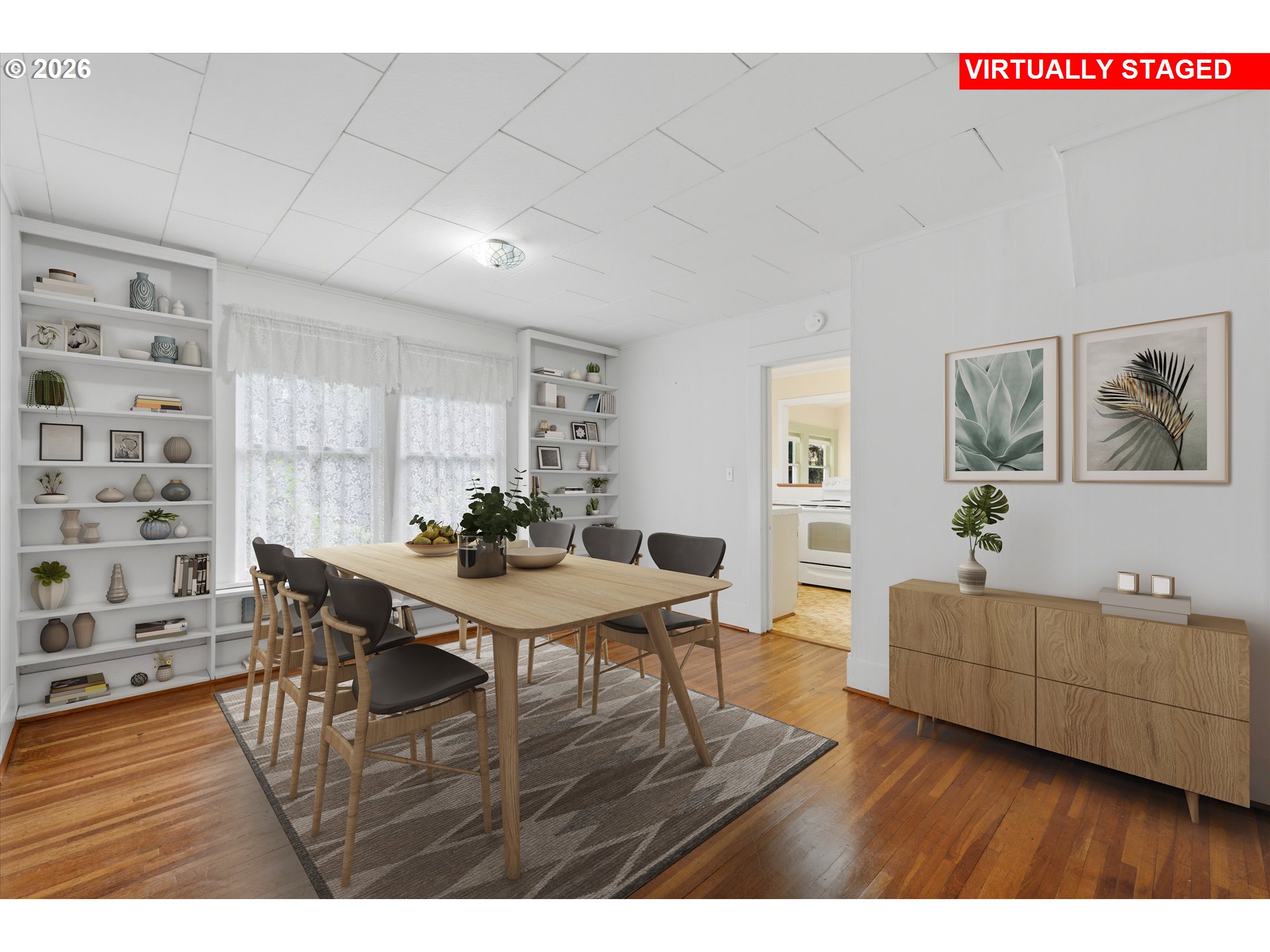 9980 Southwest McDonald Street Portland, OR 97224 - Photo 9 of 47