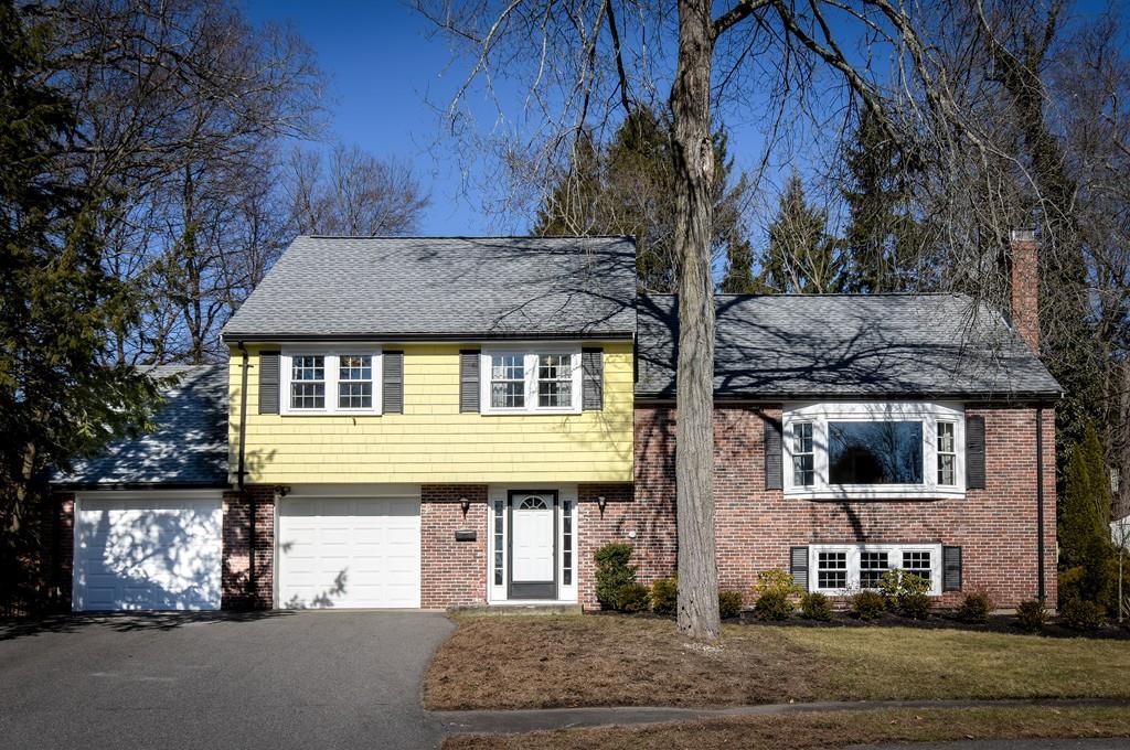 20 Kerrydale Road Needham, MA 02492 - Photo 1 of 18 Gallery Image 1