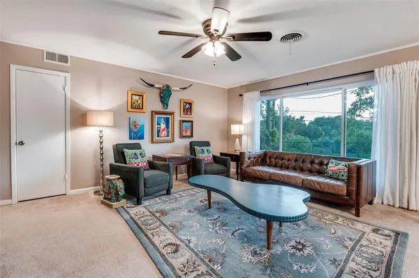 $315,000 | 1229 Brookside Drive, Hurst, TX 76053
