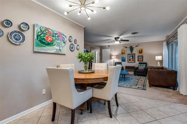 $315,000 | 1229 Brookside Drive, Hurst, TX 76053