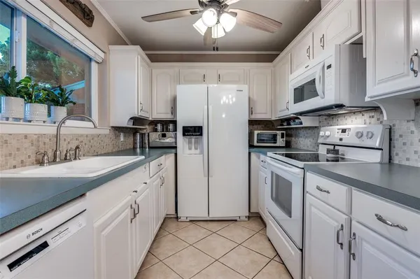 $315,000 | 1229 Brookside Drive, Hurst, TX 76053