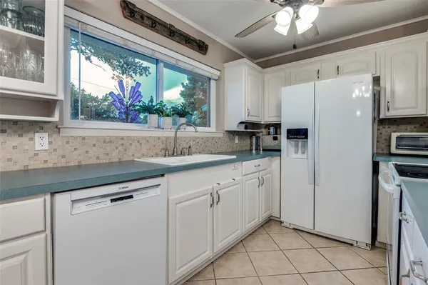 $315,000 | 1229 Brookside Drive, Hurst, TX 76053