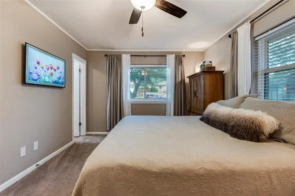 $315,000 | 1229 Brookside Drive, Hurst, TX 76053