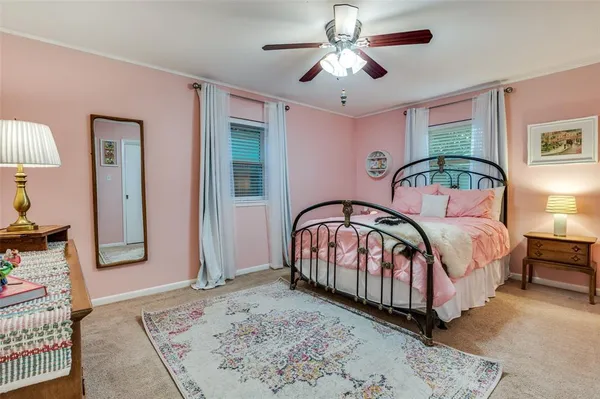 $315,000 | 1229 Brookside Drive, Hurst, TX 76053