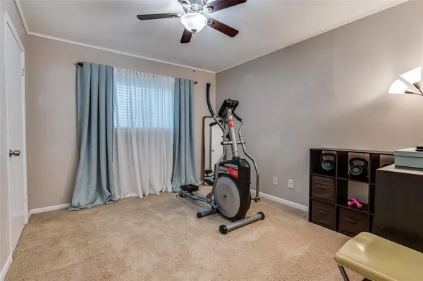 $315,000 | 1229 Brookside Drive, Hurst, TX 76053