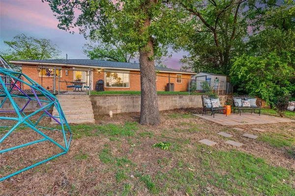 $315,000 | 1229 Brookside Drive, Hurst, TX 76053