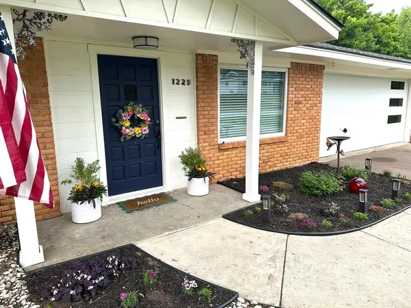 $315,000 | 1229 Brookside Drive, Hurst, TX 76053