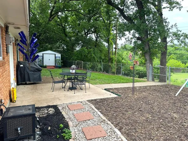 $315,000 | 1229 Brookside Drive, Hurst, TX 76053