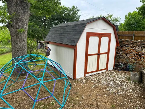 $315,000 | 1229 Brookside Drive, Hurst, TX 76053