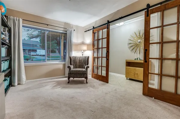 $315,000 | 1229 Brookside Drive, Hurst, TX 76053