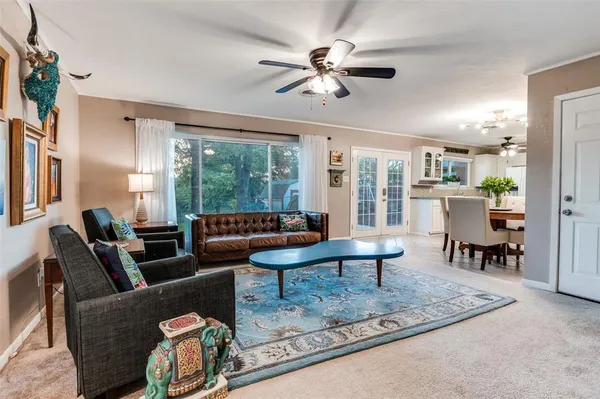 $315,000 | 1229 Brookside Drive, Hurst, TX 76053
