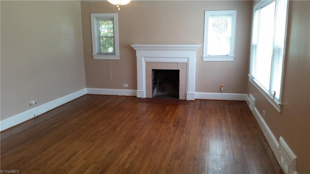 4921 Old Rural Hall Road Winston-Salem, NC 27105 - Photo 3 of 11 Gallery Image 3