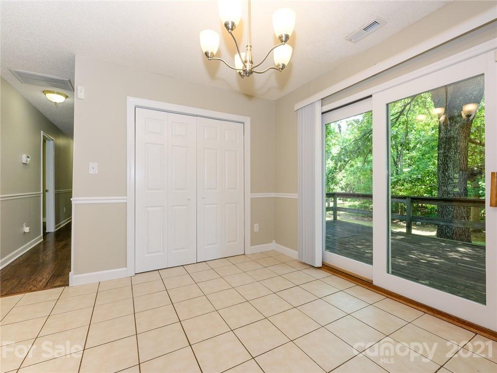 513 West Rebound Road Lancaster, SC 29720 - Photo 13 of 31 a view of an empty room and window
