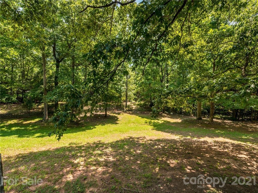 513 West Rebound Road Lancaster, SC 29720 - Photo 23 of 31 a view of yard and swimming pool