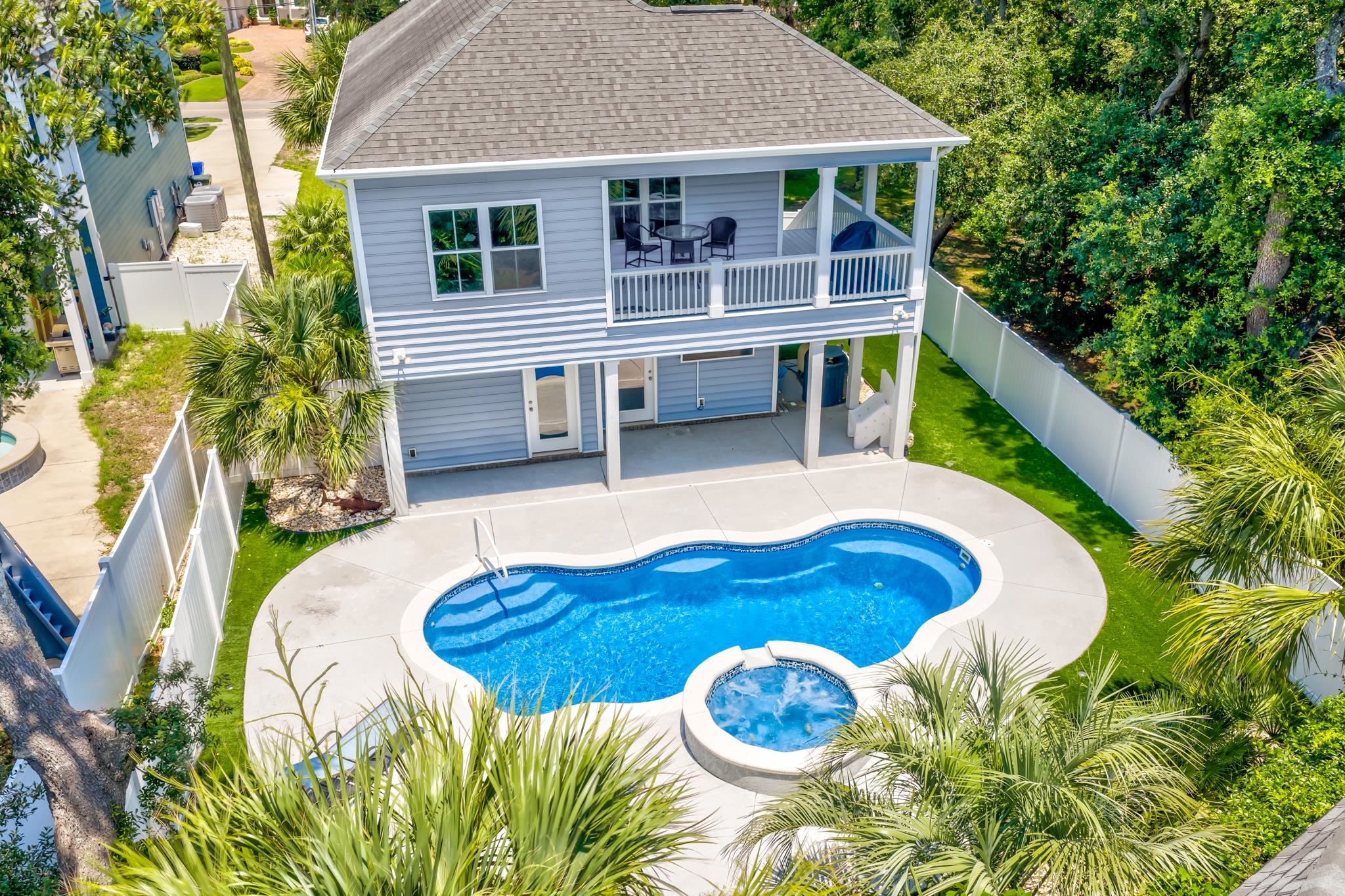 5903 Haskell Circle Myrtle Beach, SC 29577 - Photo 55 of 78