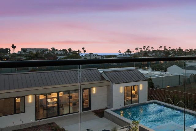 $9,850,000 | 147 South Rios Avenue, Solana Beach, CA 92075