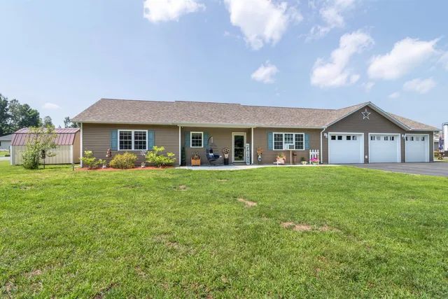 $390,000 | 120 Dashner Drive, Derby, VT 05830