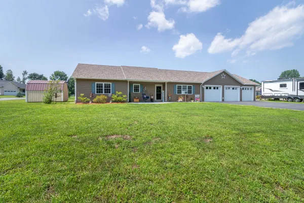 $379,000 | 120 Dashner Drive, Derby, VT 05830