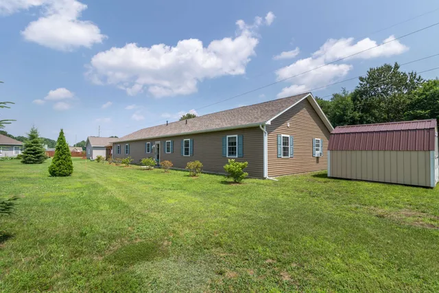 $390,000 | 120 Dashner Drive, Derby, VT 05830