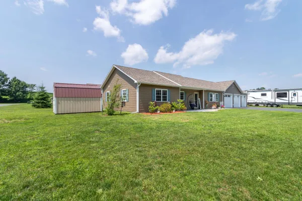 $379,000 | 120 Dashner Drive, Derby, VT 05830