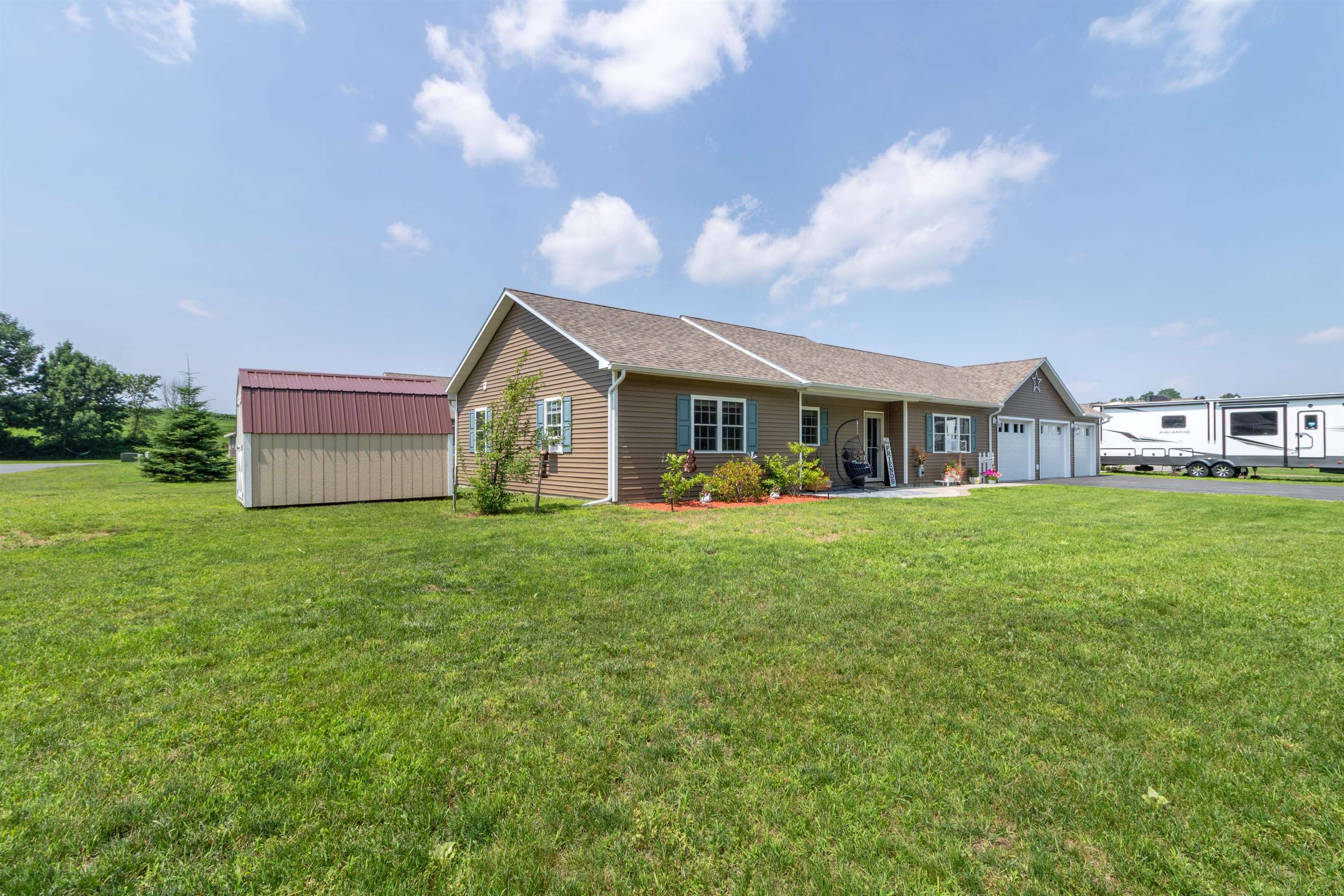 120 Dashner Drive Derby, VT 05830 - Photo 35 of 35