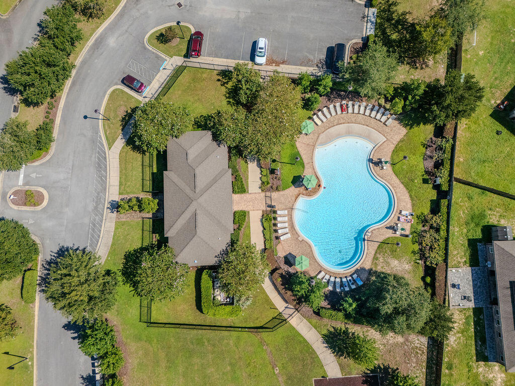 417 Chickadee Street Crestview, FL 32539 - Photo 40 of 46 Neighborhood Pool