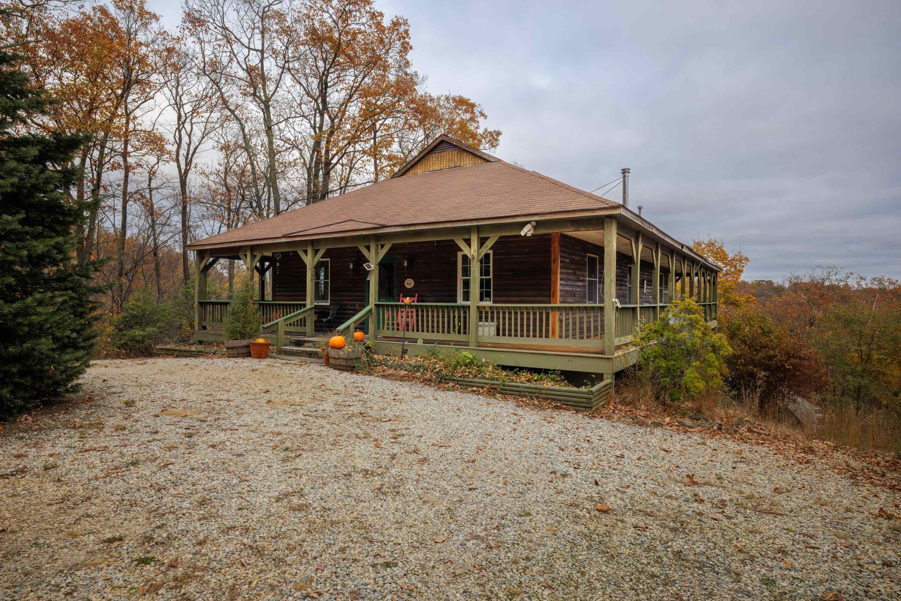 4171 Cub Creek Road Roseland, VA 22967 - Photo 3 of 61 Gallery Image 3