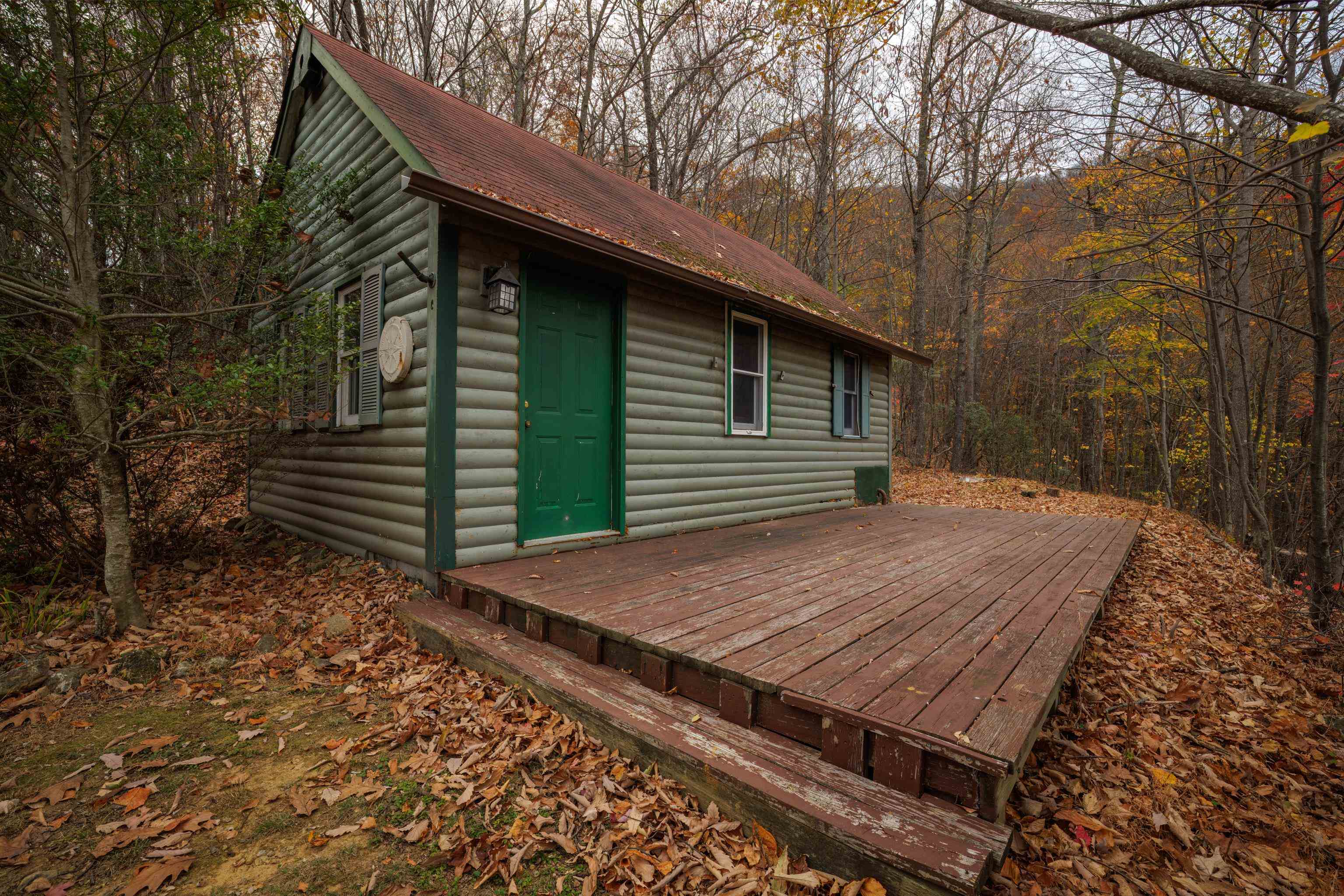 4171 Cub Creek Road Roseland, VA 22967 - Photo 47 of 61 Gallery Image 47