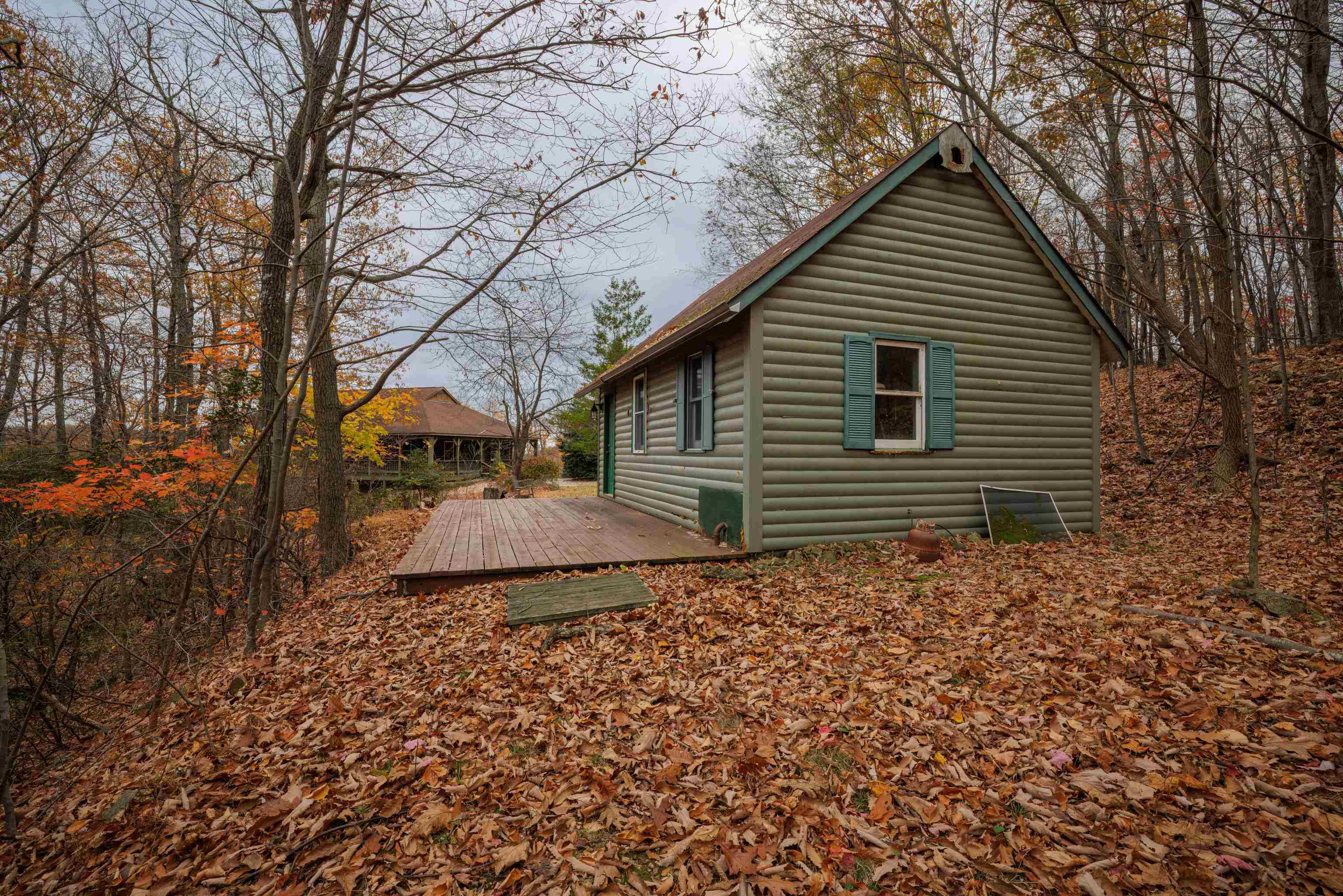 4171 Cub Creek Road Roseland, VA 22967 - Photo 48 of 61 Gallery Image 48