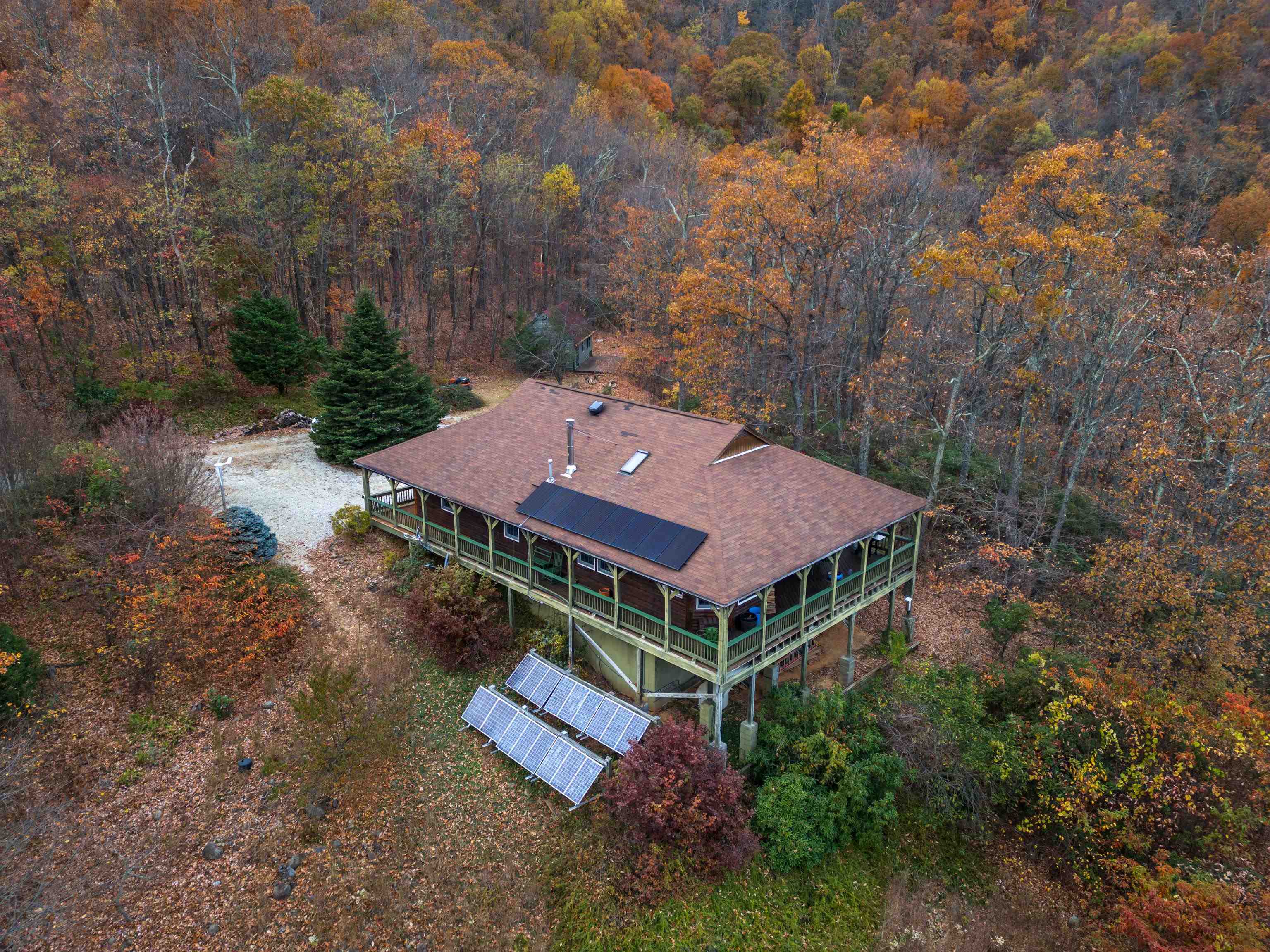 4171 Cub Creek Road Roseland, VA 22967 - Photo 54 of 61 Gallery Image 54
