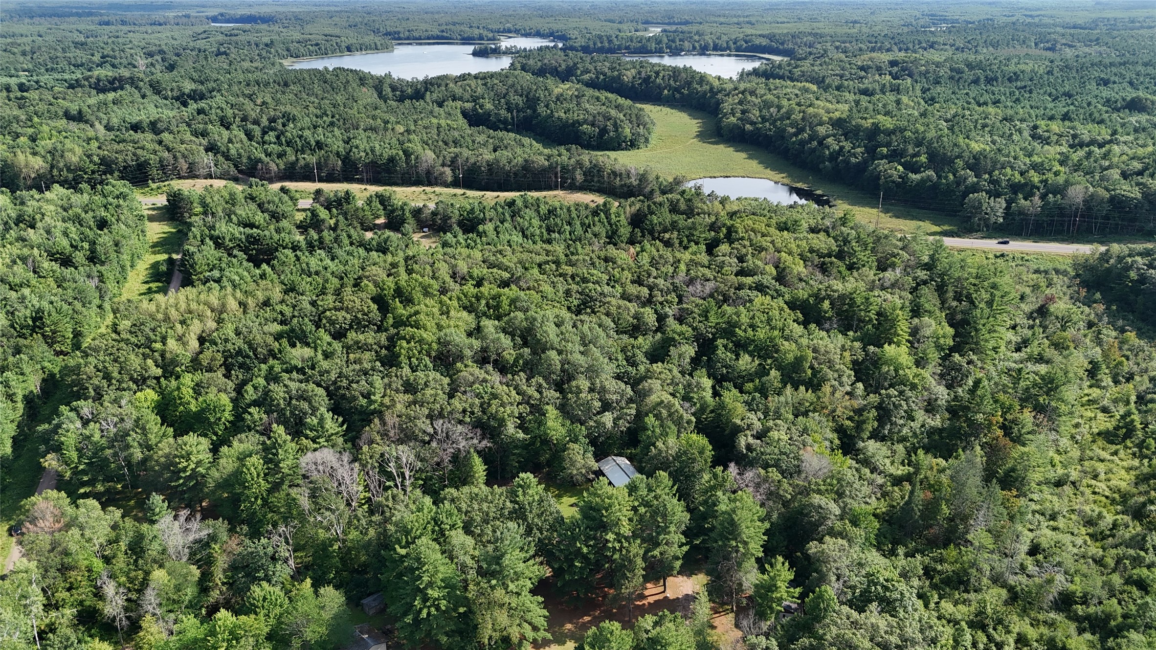 Lot 2 Fosmo Drive Webster, WI 54893 - Photo 7 of 13