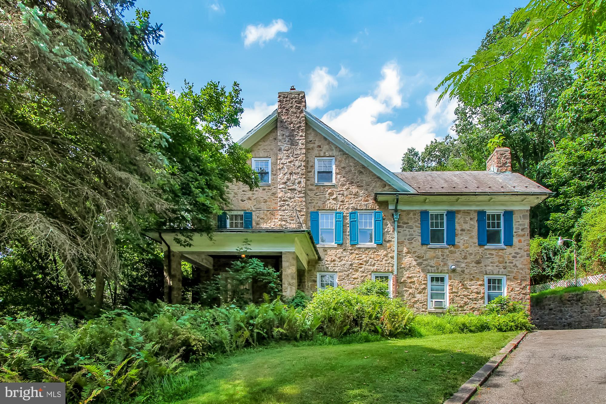 600 Friedensburg Road Reading, PA 19606 - Photo 1 of 34 Gallery Image 1