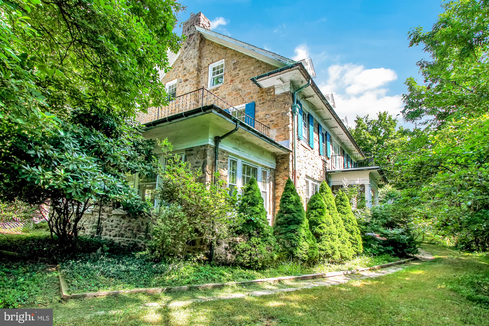600 Friedensburg Road Reading, PA 19606 - Photo 31 of 34 Gallery Image 31