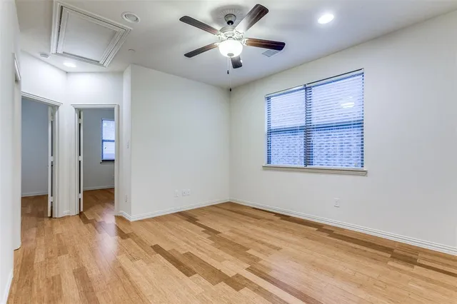 $2,600 | 4661 Dozier Road, Unit E, Carrollton, TX 75010