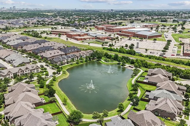 $2,600 | 4661 Dozier Road, Unit E, Carrollton, TX 75010